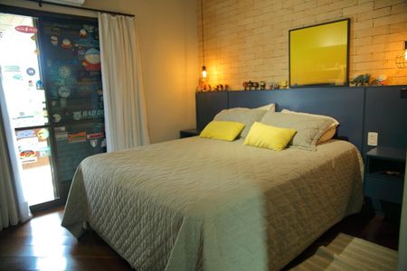 Casa à venda com 460m², 6 quartos e 4 vagasSuíte 6 