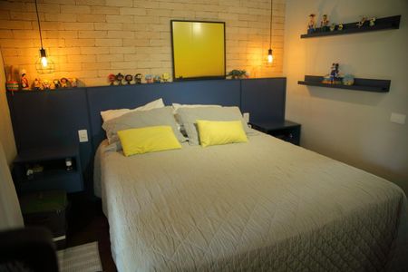 Casa à venda com 460m², 6 quartos e 4 vagasSuíte 6 