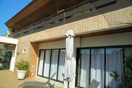 Casa à venda com 460m², 6 quartos e 4 vagasVista Interna 