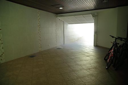 Casa à venda com 460m², 6 quartos e 4 vagasGaragem 