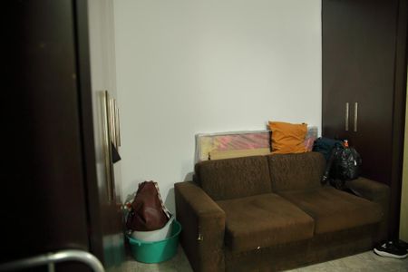 Casa à venda com 460m², 6 quartos e 4 vagasQuarto de Serviço