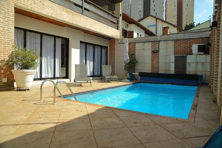Casa à venda com 460m², 6 quartos e 4 vagasPiscina