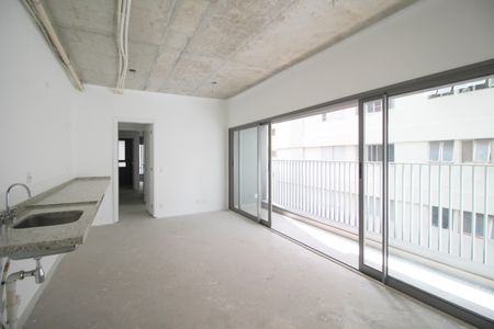 Apartamento à venda com 2 quartos, 68m² em Indianópolis, São Paulo