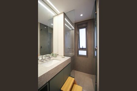 Apartamento à venda com 68m², 2 quartos e 1 vagaSuíte 2