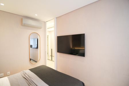 Apartamento à venda com 68m², 2 quartos e 1 vagaSuíte 1 