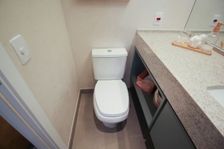 Apartamento à venda com 68m², 2 quartos e 1 vagaSuíte 2