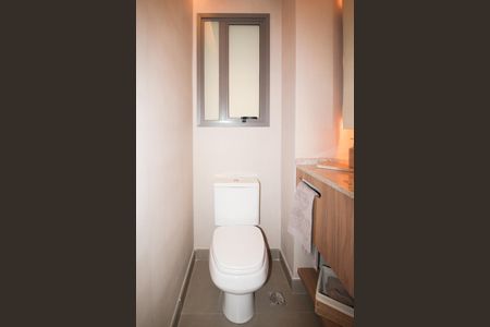 Apartamento à venda com 68m², 2 quartos e 1 vagaLavabo