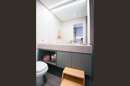 Apartamento à venda com 68m², 2 quartos e 1 vagaSuíte 2
