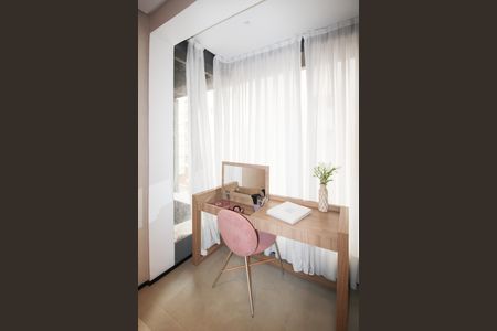 Apartamento à venda com 68m², 2 quartos e 1 vagaSuíte 1 