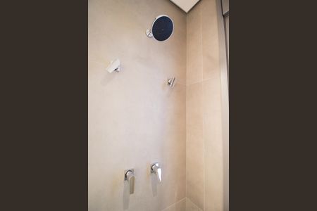 Apartamento à venda com 68m², 2 quartos e 1 vagaBanheiro da Suíte 1 