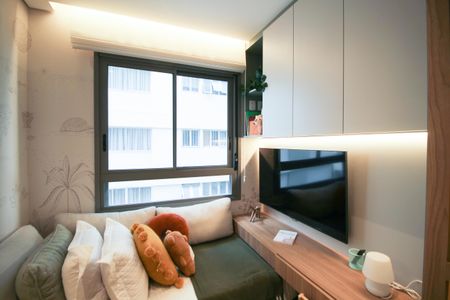 Apartamento à venda com 68m², 2 quartos e 1 vagaSuíte 2