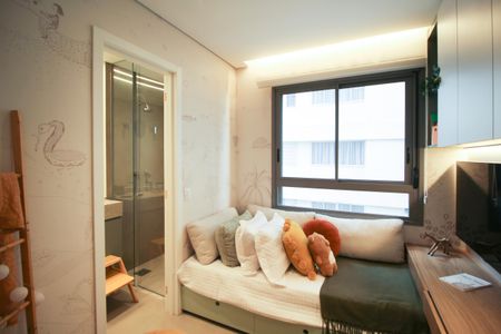 Apartamento à venda com 68m², 2 quartos e 1 vagaSuíte 2