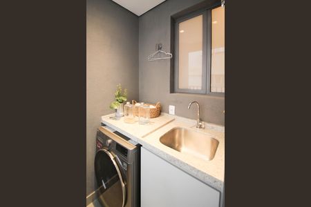 Apartamento à venda com 68m², 2 quartos e 1 vagaÁrea de Serviço