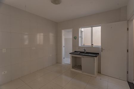 Casa para alugar com 33m², 1 quarto e sem vagaCozinha