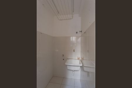 Casa para alugar com 33m², 1 quarto e sem vagaÁrea de Serviço