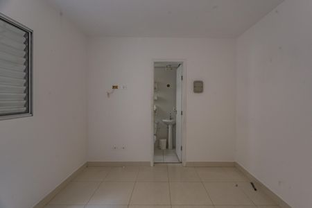 Quarto de casa para alugar com 1 quarto, 33m² em Sacoma, São Paulo