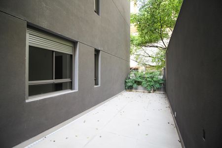 Apartamento à venda com 132m², 2 quartos e 1 vagaSacada 