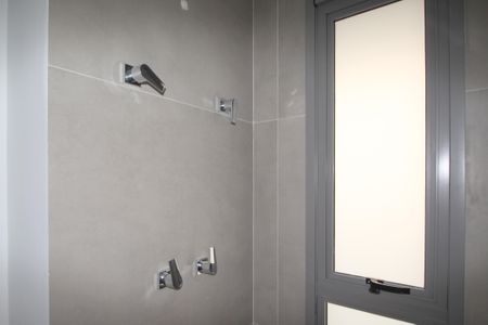 Apartamento à venda com 132m², 2 quartos e 1 vagaBanheiro da Suíte 1