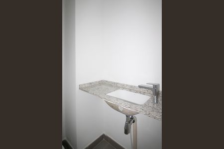 Apartamento à venda com 132m², 2 quartos e 1 vagaLavabo