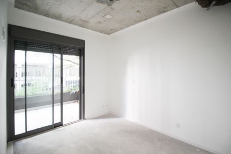 Apartamento à venda com 132m², 2 quartos e 1 vagaSuíte 1 