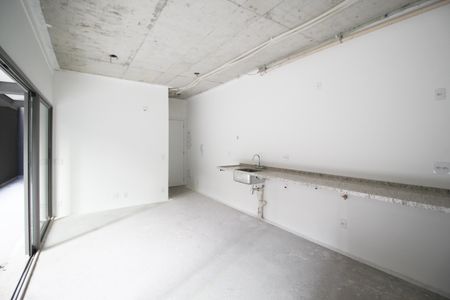 Apartamento à venda com 132m², 2 quartos e 1 vagaSala