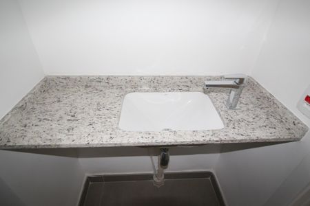 Apartamento à venda com 132m², 2 quartos e 1 vagaLavabo