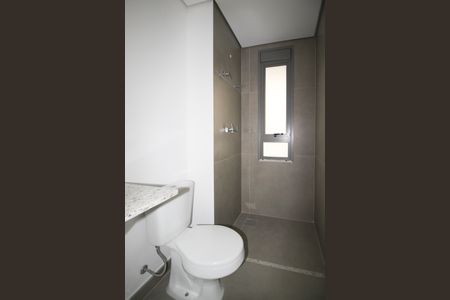 Apartamento à venda com 132m², 2 quartos e 1 vagaBanheiro da Suíte 1