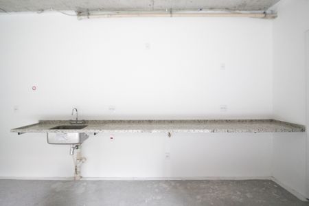 Apartamento à venda com 132m², 2 quartos e 1 vagaCozinha