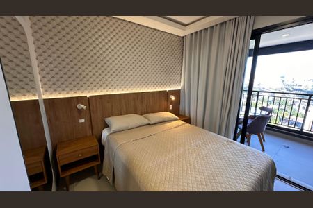 Kitnet/Studio para alugar com 1 quarto, 42m² em Vila Cordeiro, São Paulo