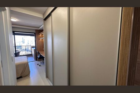 Kitnet/Studio para alugar com 1 quarto, 42m² em Vila Cordeiro, São Paulo