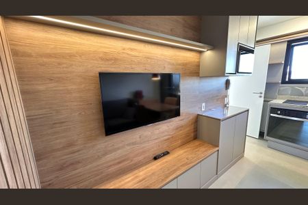 Kitnet/Studio para alugar com 1 quarto, 42m² em Vila Cordeiro, São Paulo