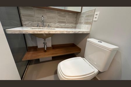 Kitnet/Studio para alugar com 1 quarto, 42m² em Vila Cordeiro, São Paulo