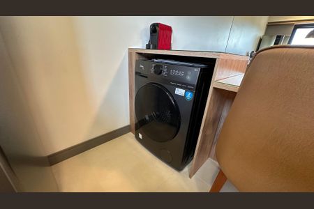 Kitnet/Studio para alugar com 1 quarto, 42m² em Vila Cordeiro, São Paulo