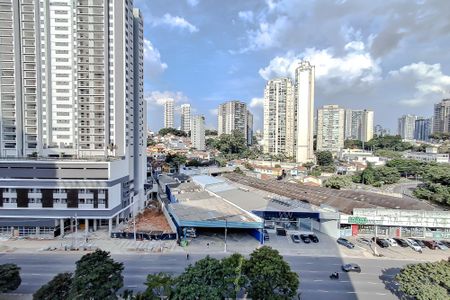 Apartamento para alugar com 40m², 2 quartos e sem vagaVista do Quarto 1