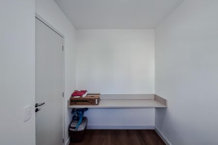 Apartamento para alugar com 40m², 2 quartos e sem vagaQuarto 1
