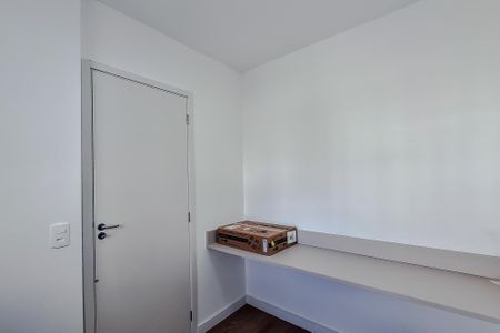 Quarto 1 de apartamento para alugar com 2 quartos, 40m² em Vila Mariana, São Paulo