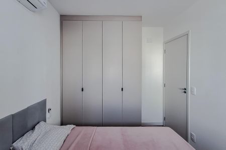 Apartamento para alugar com 40m², 2 quartos e sem vagaQuarto 2