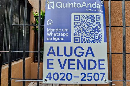 Apartamento para alugar com 40m², 2 quartos e sem vagaPlaquinha