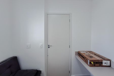 Apartamento para alugar com 40m², 2 quartos e sem vagaQuarto 1