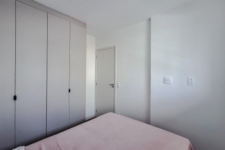 Apartamento para alugar com 40m², 2 quartos e sem vagaQuarto 2