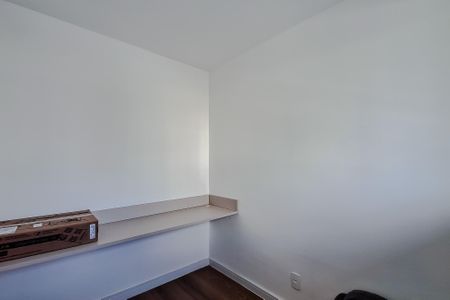 Apartamento para alugar com 40m², 2 quartos e sem vagaQuarto 1