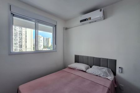 Apartamento para alugar com 40m², 2 quartos e sem vagaQuarto 2