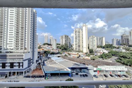 Apartamento para alugar com 40m², 2 quartos e sem vagaVista do Quarto 2