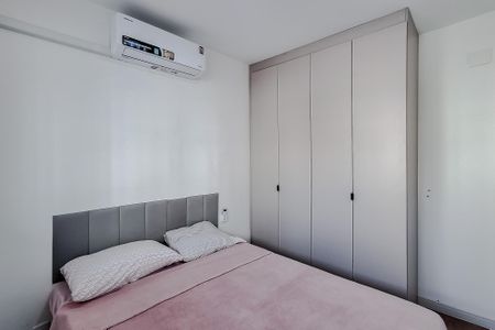 Apartamento para alugar com 40m², 2 quartos e sem vagaQuarto 2