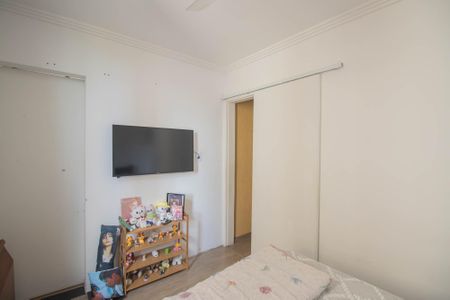 Apartamento para alugar com 62m², 2 quartos e 1 vagaQuarto 2
