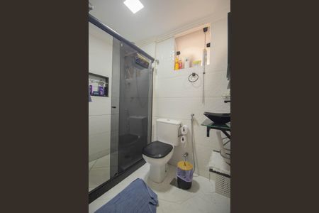 Apartamento para alugar com 62m², 2 quartos e 1 vagaBanheiro