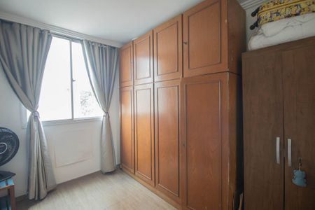 Quarto 1 de apartamento para alugar com 2 quartos, 62m² em Alcantara, São Gonçalo