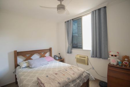 Apartamento para alugar com 62m², 2 quartos e 1 vagaQuarto 2