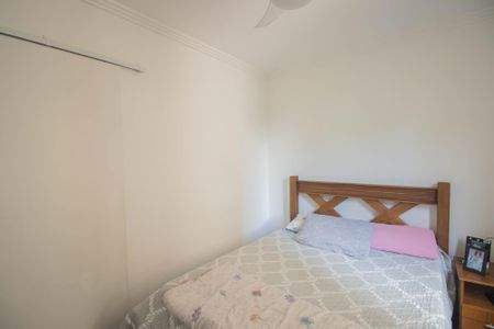 Apartamento para alugar com 62m², 2 quartos e 1 vagaQuarto 2