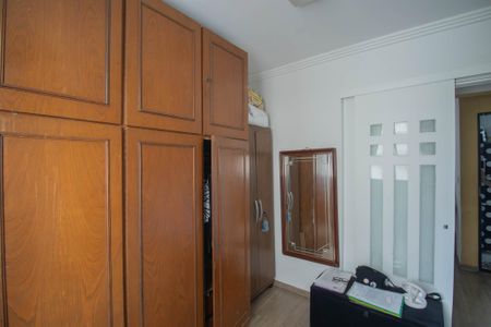 Quarto 1 de apartamento para alugar com 2 quartos, 62m² em Alcantara, São Gonçalo